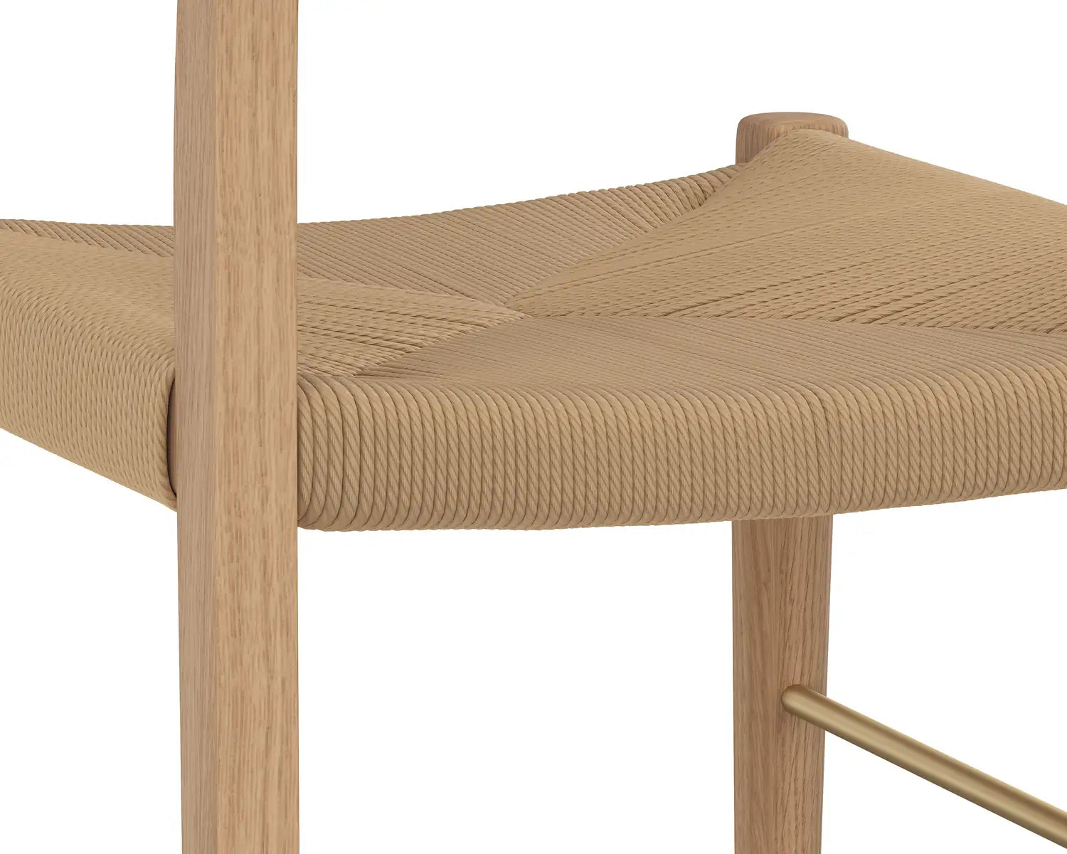 SUNPAN BONDI COUNTER STOOL - Benches, Ottoman, Stools