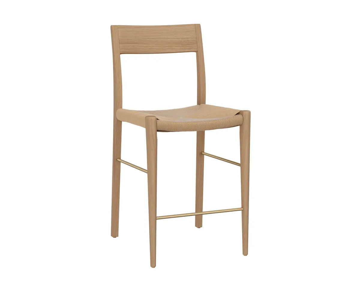 Sunpan, BONDI COUNTER STOOL, BENCHES, OTTOMAN & STOOLS