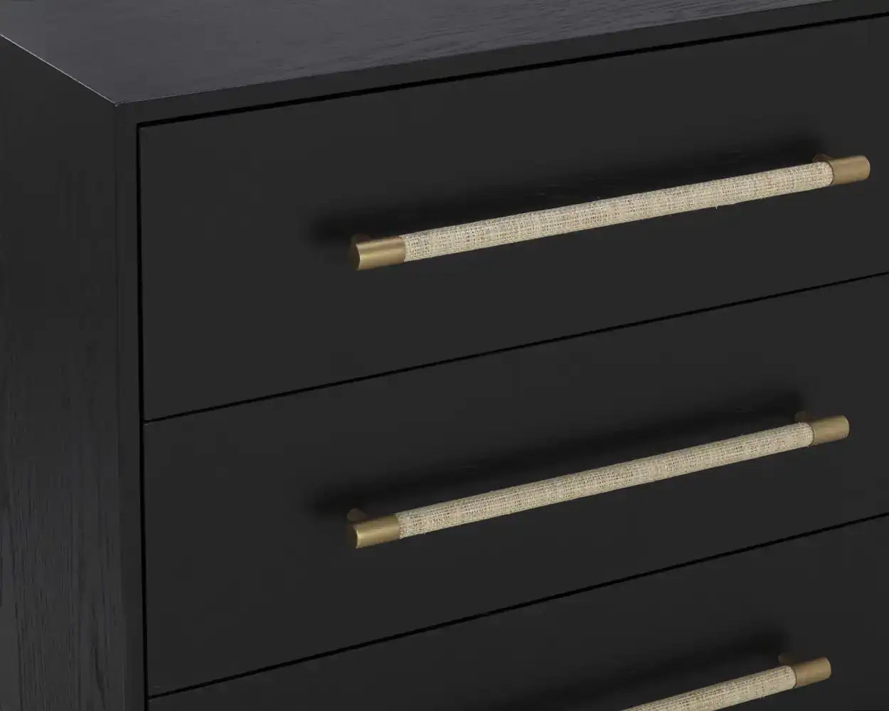 Sunpan TARRANT DRESSER - Dressers