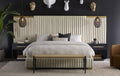 Sunpan TARRANT NIGHTSTAND - Nightstands