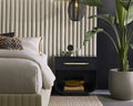 Sunpan TARRANT NIGHTSTAND - Nightstands