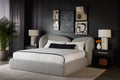 Sunpan TARRANT NIGHTSTAND - Nightstands