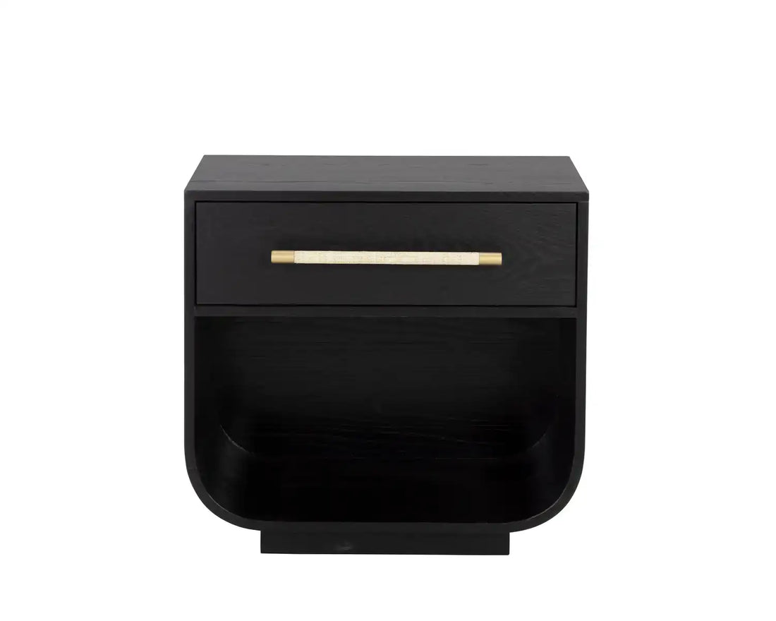 SUNPAN TARRANT NIGHTSTAND - Nightstands