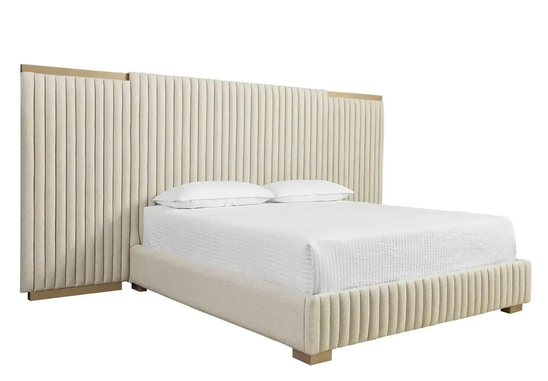 SUNPAN TARRANT BED - Beds