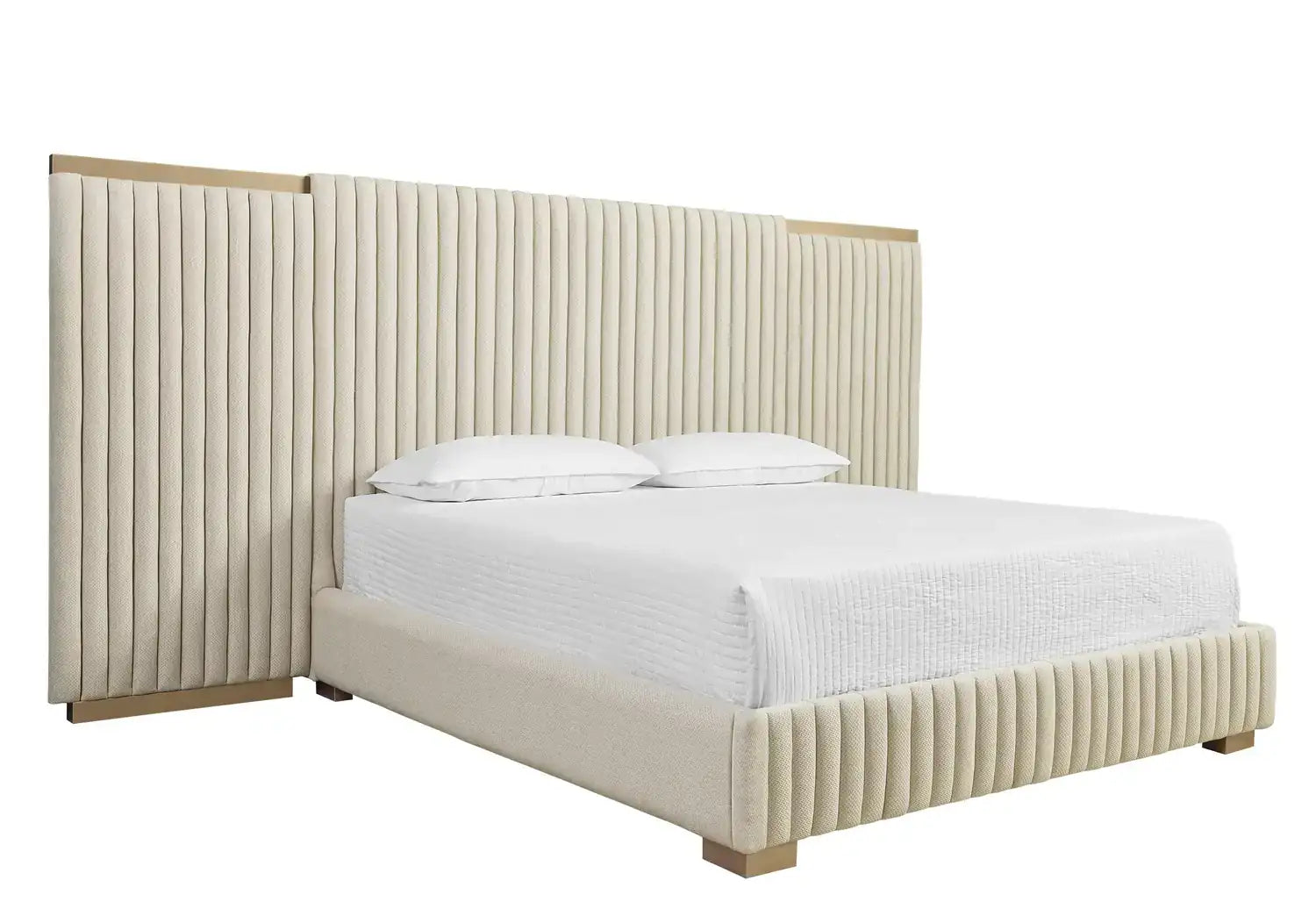 Sunpan TARRANT BED - Beds