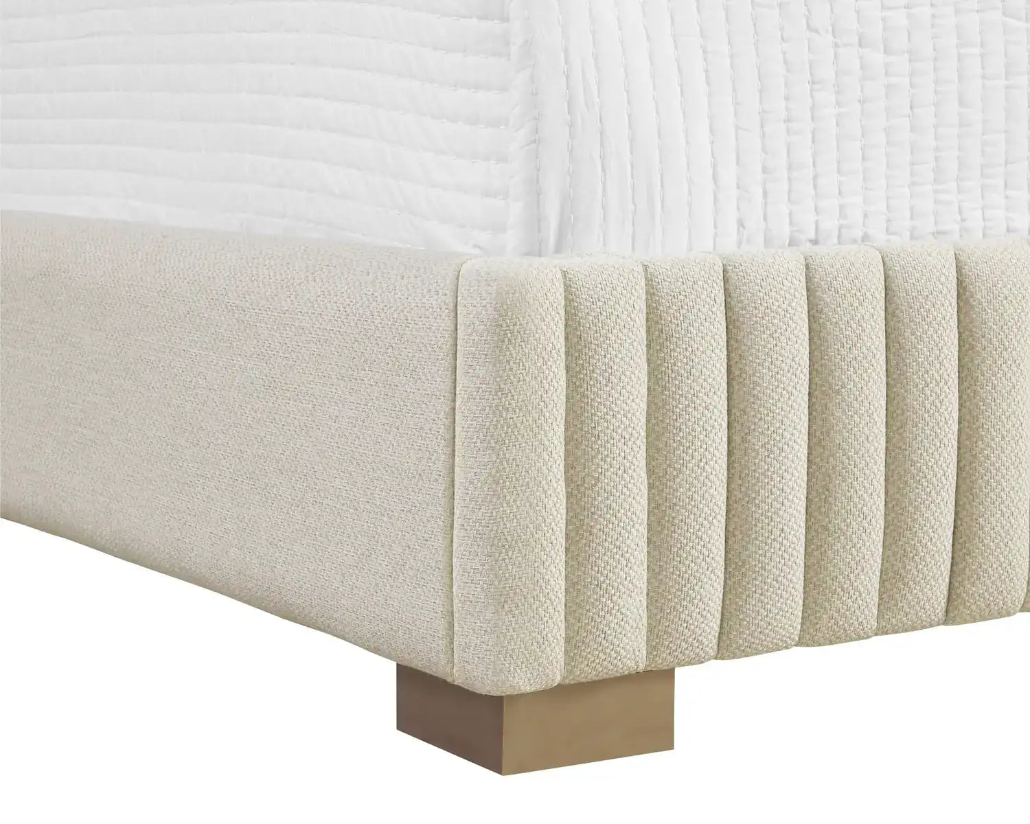 Sunpan TARRANT BED - Beds
