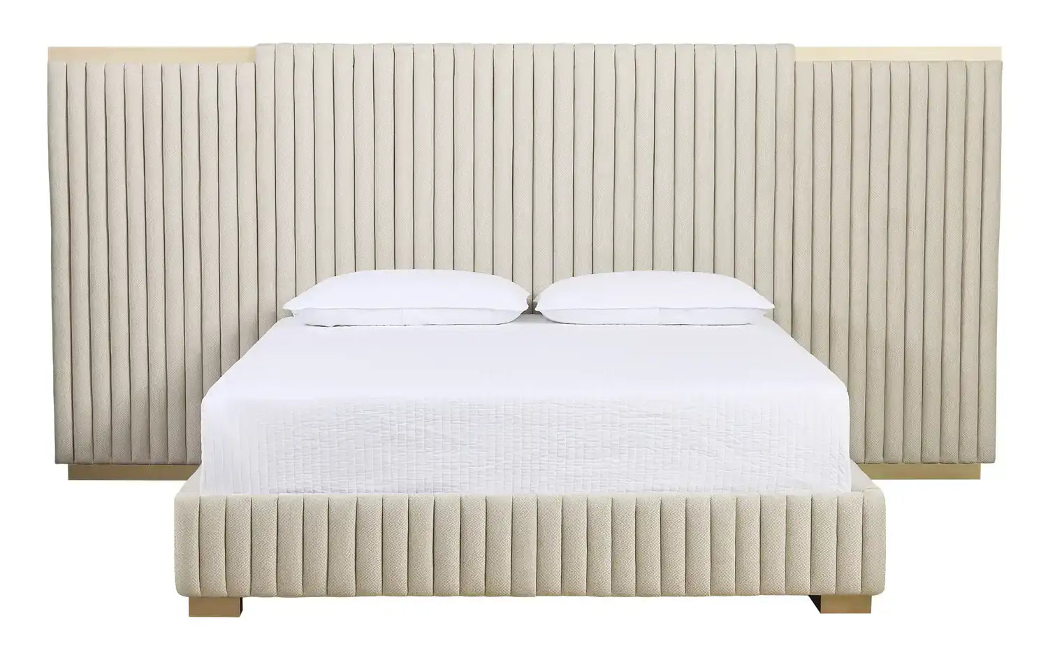 SUNPAN TARRANT BED - Beds