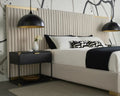 Sunpan TARRANT BED - Beds
