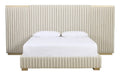 Sunpan TARRANT BED - Beds