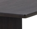 Sunpan KALLA DINING TABLE - Dining Tables
