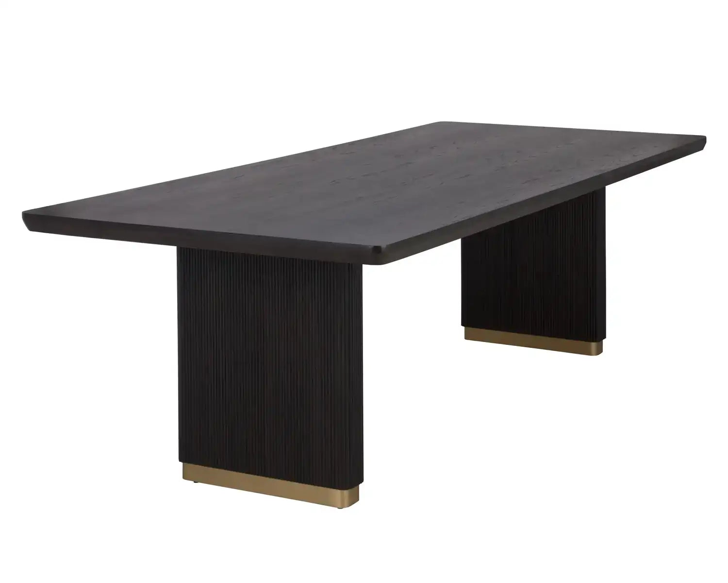 Sunpan KALLA DINING TABLE - Dining Tables