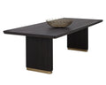 Sunpan KALLA DINING TABLE - Dining Tables