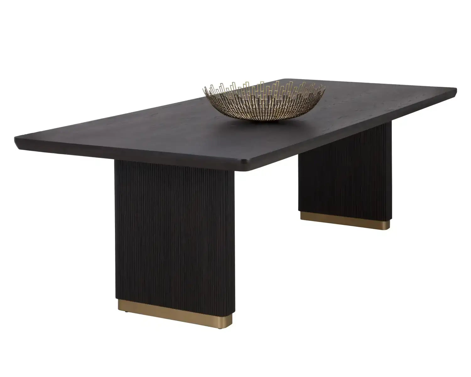 Sunpan KALLA DINING TABLE - Dining Tables