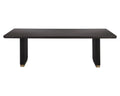 Sunpan KALLA DINING TABLE - Dining Tables