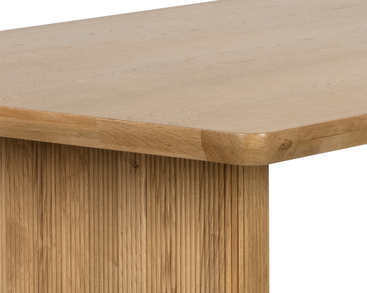 Sunpan KALLA DINING TABLE - Dining Tables