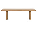 Sunpan KALLA DINING TABLE - Dining Tables