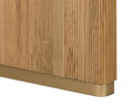 Sunpan KALLA DINING TABLE - Dining Tables