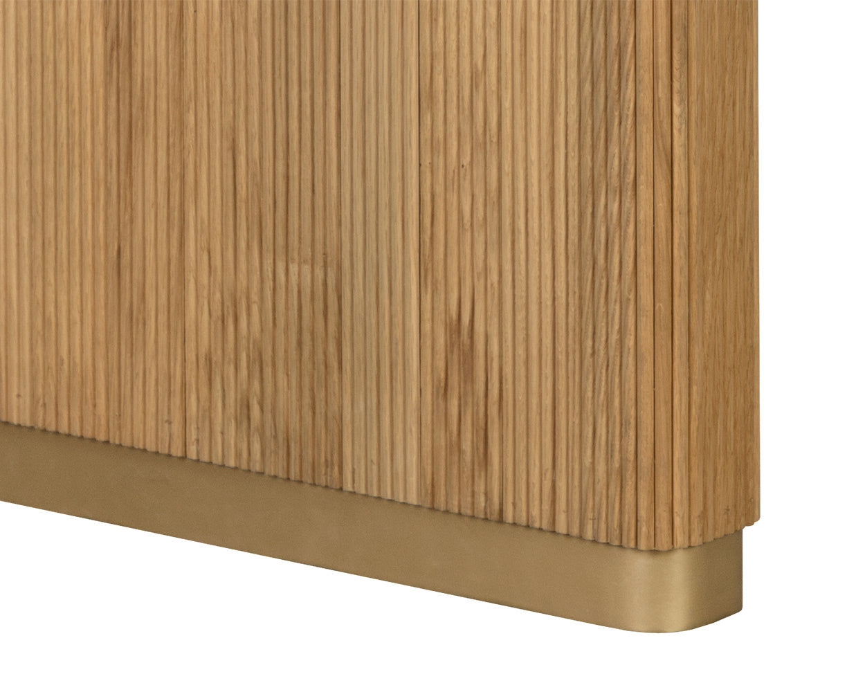 Sunpan KALLA DINING TABLE - Dining Tables