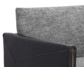 Sunpan ASHI SOFA - Sofa