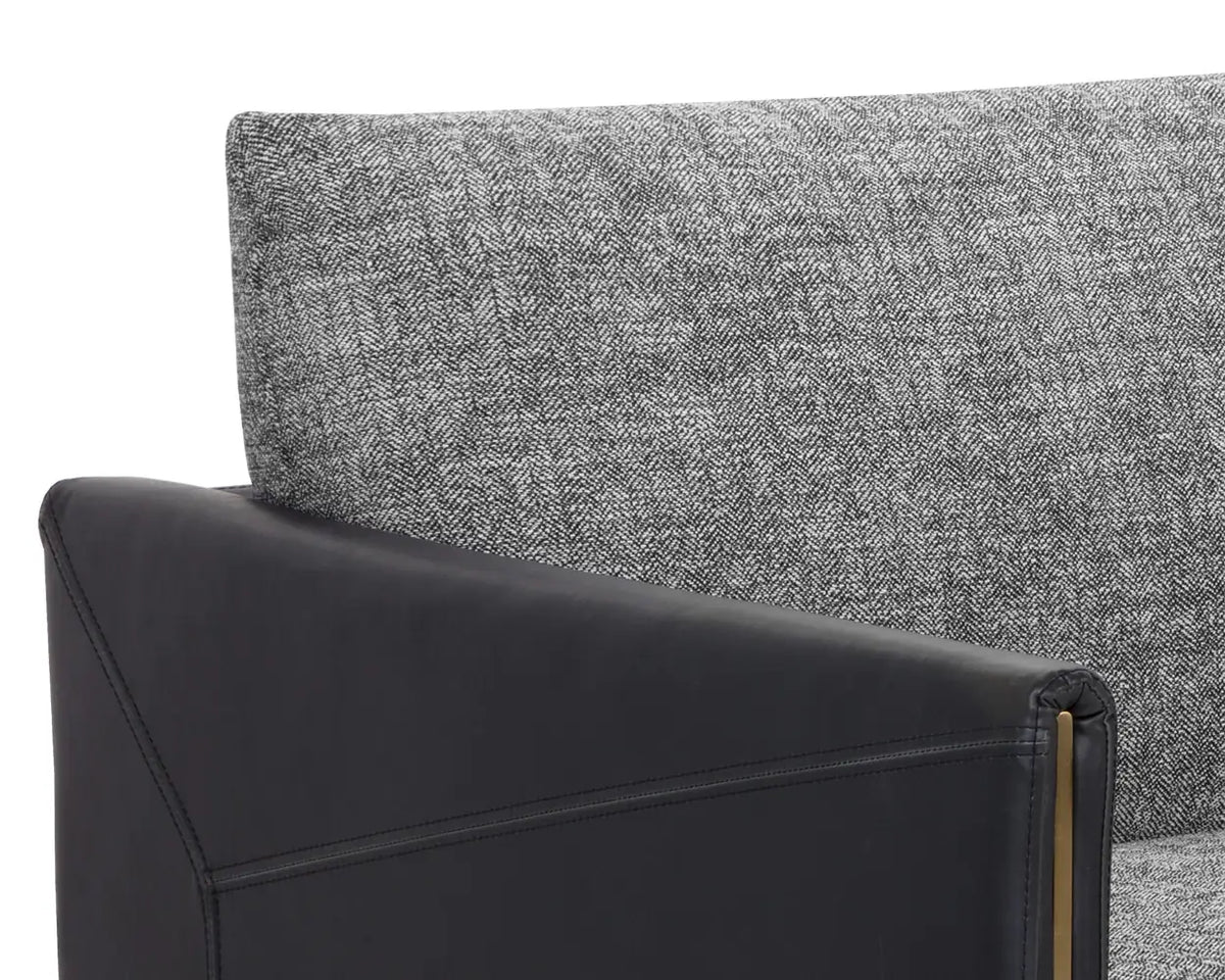 Sunpan ASHI SOFA - Sofa