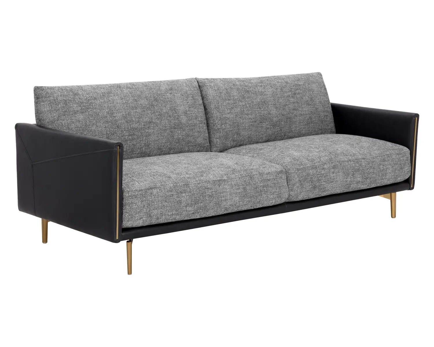 Sunpan ASHI SOFA - Sofa
