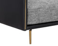 Sunpan ASHI SOFA - Sofa