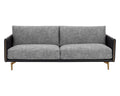 Sunpan ASHI SOFA - Sofa