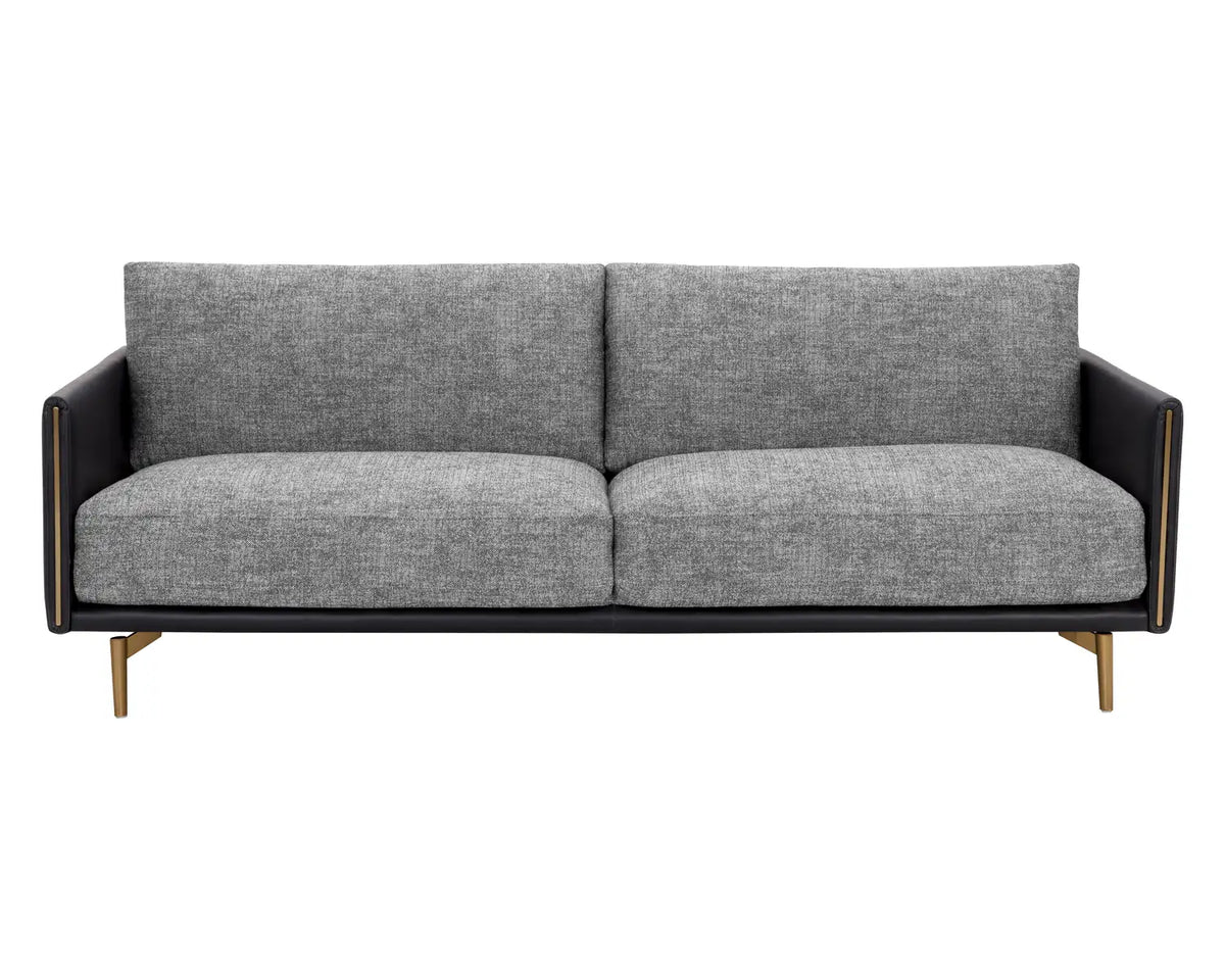 Sunpan ASHI SOFA - Sofa