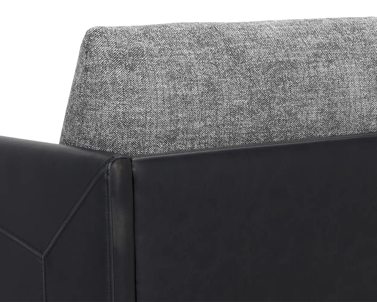 Sunpan ASHI SOFA - Sofa