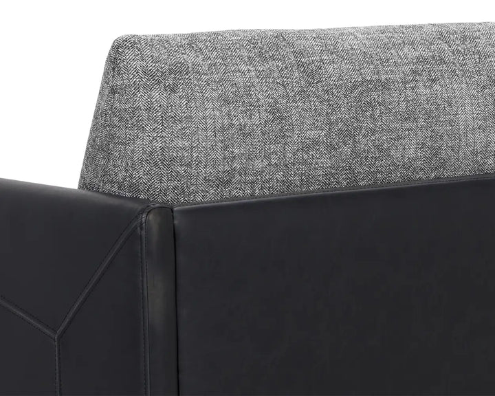 Sunpan ASHI SOFA - Sofa