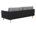 Sunpan ASHI SOFA - Sofa