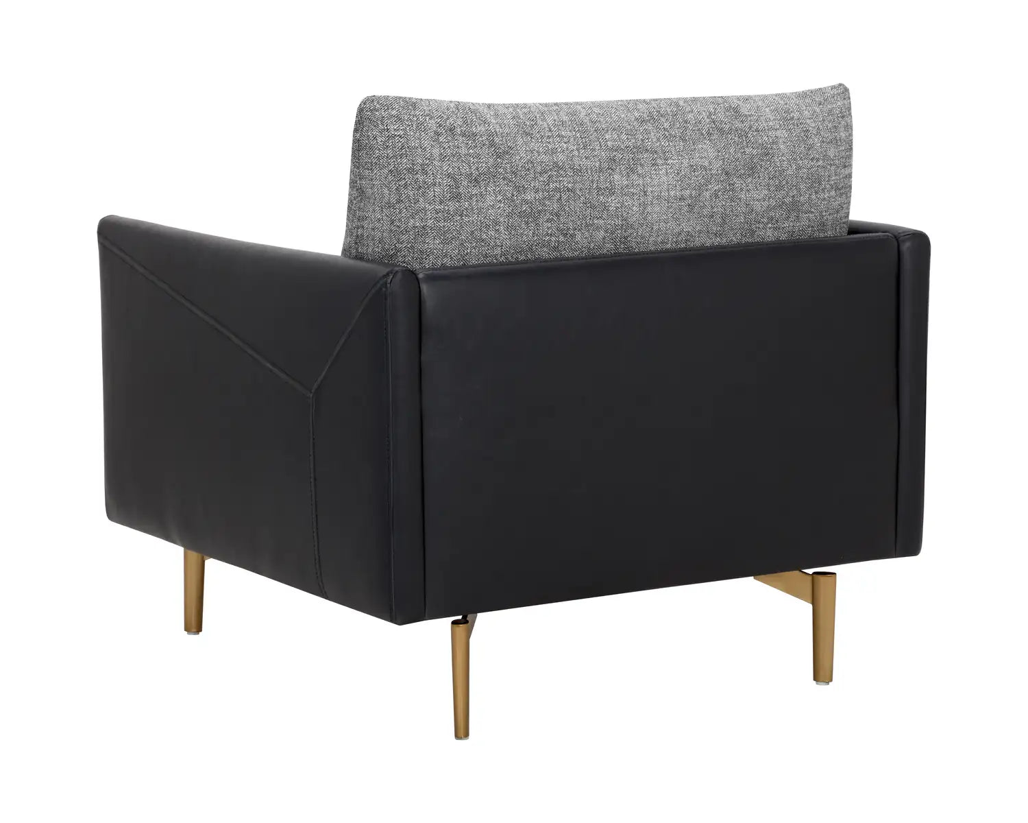 Sunpan ASHI ARMCHAIR - Lounge