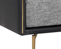 Sunpan ASHI ARMCHAIR - Lounge