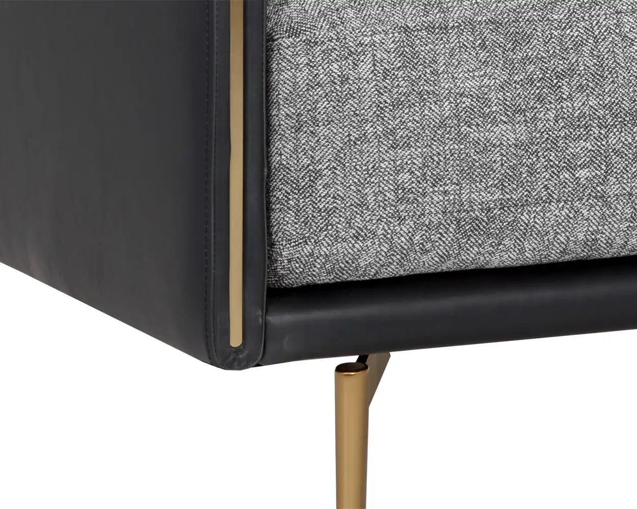 Sunpan ASHI ARMCHAIR - Lounge