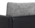 Sunpan ASHI ARMCHAIR - Lounge