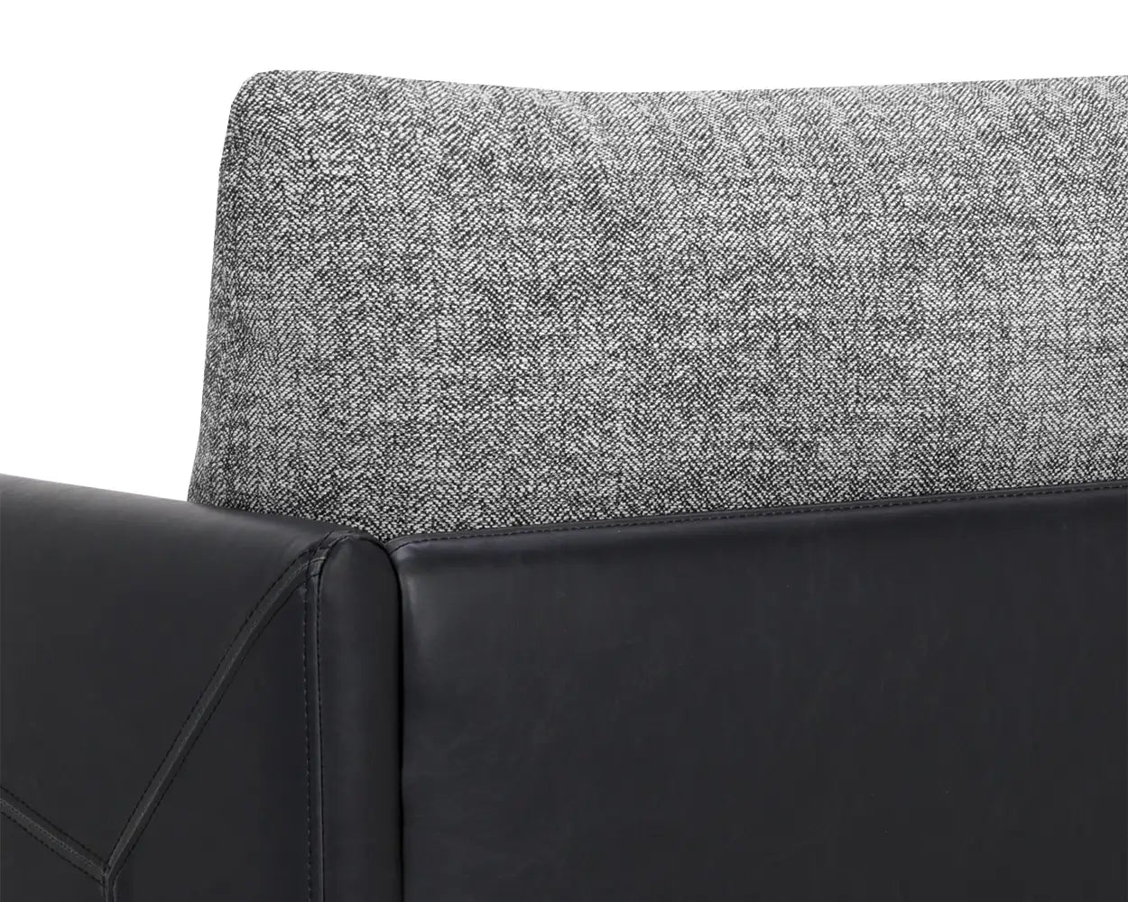 Sunpan ASHI ARMCHAIR - Lounge