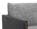 Sunpan ASHI ARMCHAIR - Lounge