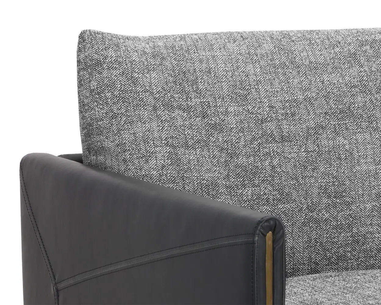 Sunpan ASHI ARMCHAIR - Lounge