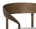 Sunpan ZANATTA DINING ARMCHAIR - Dining Chairs