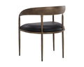 Sunpan ZANATTA DINING ARMCHAIR - Dining Chairs