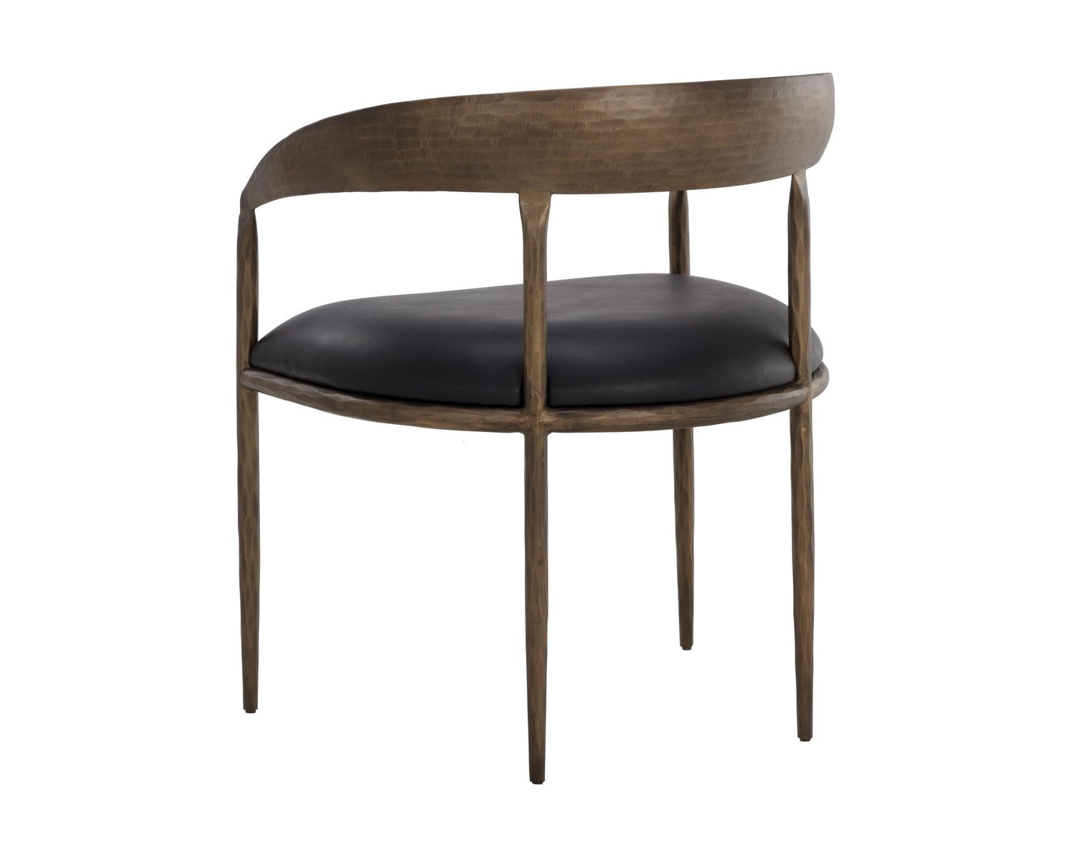 Sunpan ZANATTA DINING ARMCHAIR - Dining Chairs
