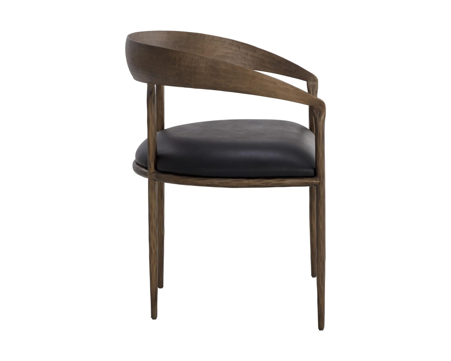 Sunpan ZANATTA DINING ARMCHAIR - Dining Chairs