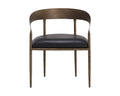 Sunpan ZANATTA DINING ARMCHAIR - Dining Chairs