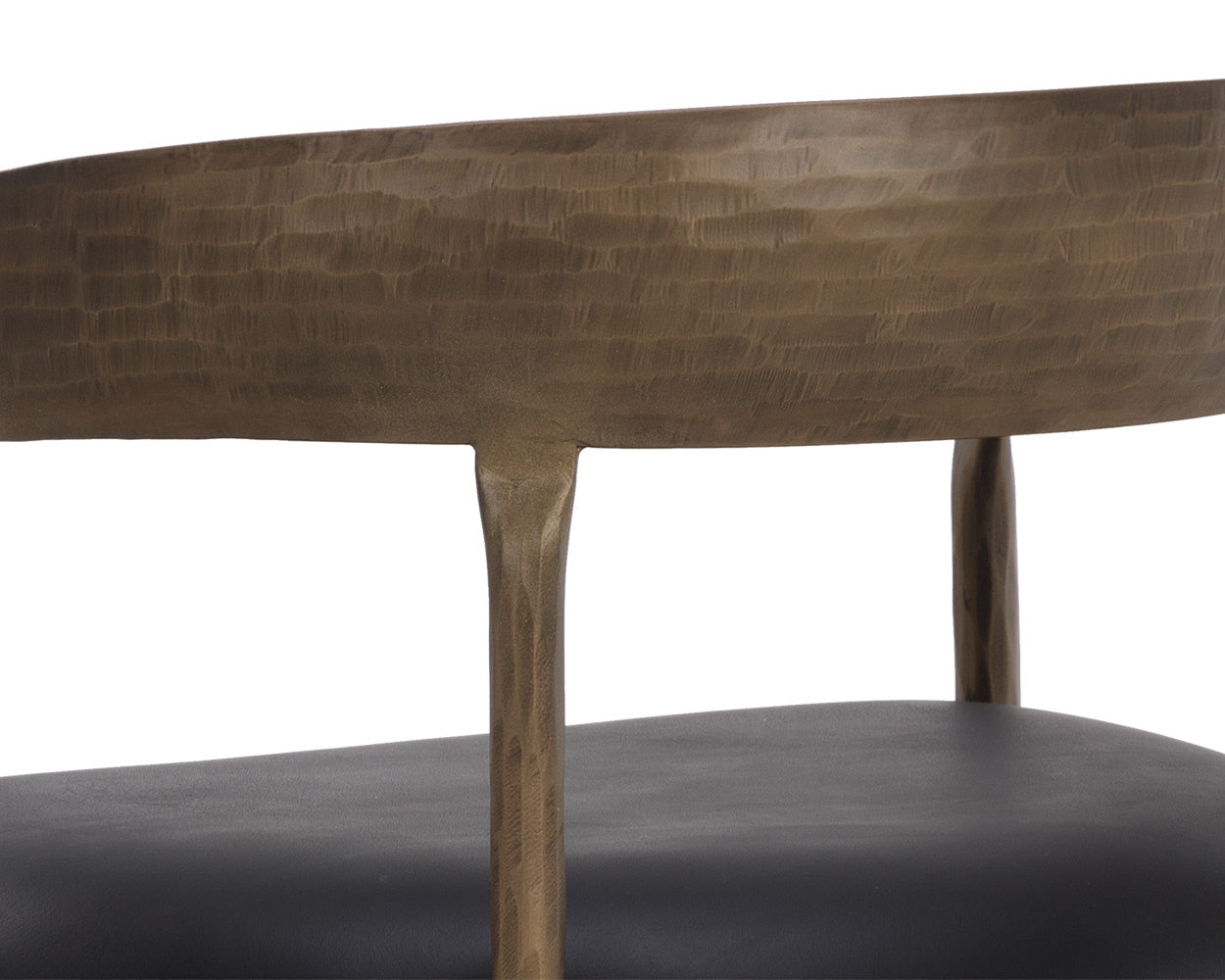 Sunpan ZANATTA DINING ARMCHAIR - Dining Chairs