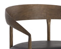 Sunpan ZANATTA DINING ARMCHAIR - Dining Chairs