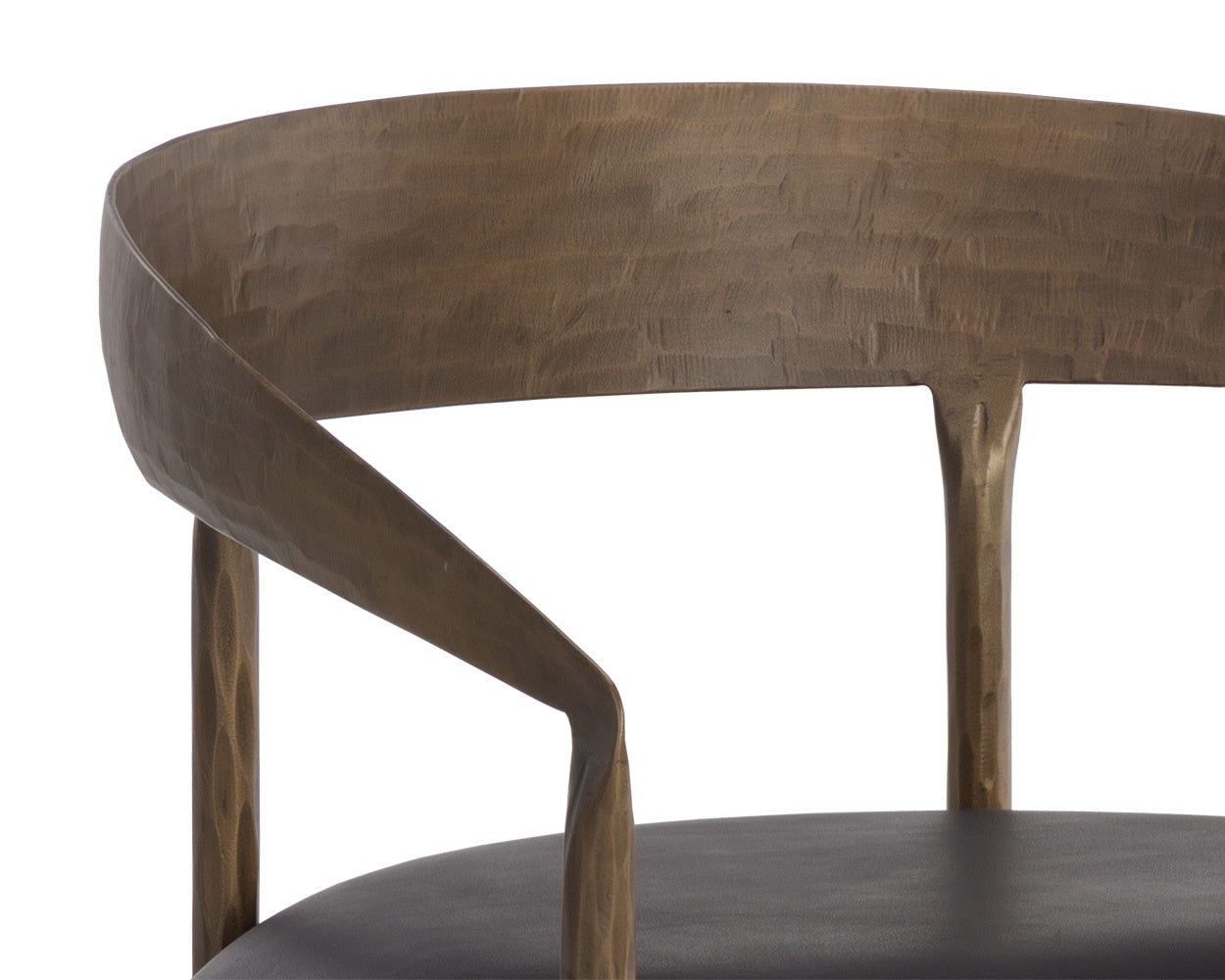 Sunpan ZANATTA DINING ARMCHAIR - Dining Chairs