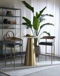 Sunpan, ZANATTA COUNTER STOOL, BENCHES, OTTOMAN & STOOLS