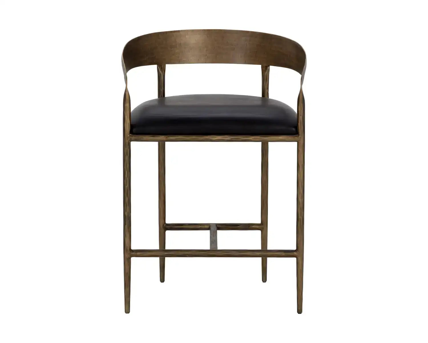 Sunpan, ZANATTA COUNTER STOOL, BENCHES, OTTOMAN & STOOLS