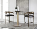 Sunpan, ZANATTA COUNTER STOOL, BENCHES, OTTOMAN & STOOLS