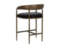 Sunpan, ZANATTA COUNTER STOOL, BENCHES, OTTOMAN & STOOLS